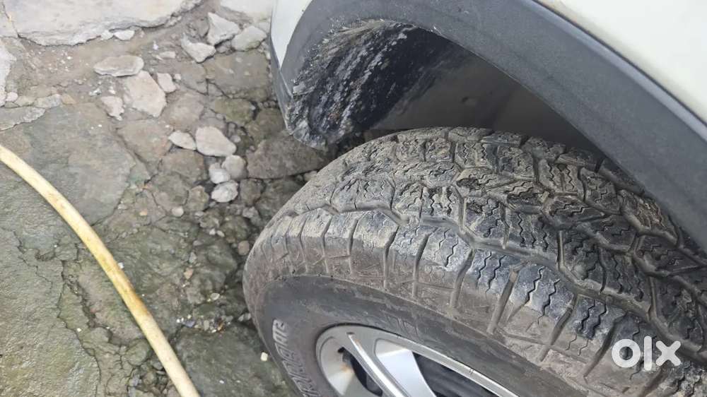 Tata Harrier Kryotec 2.0 2022
