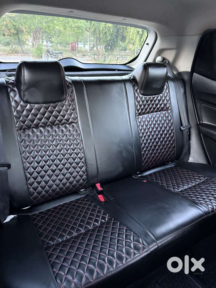 Maruti Suzuki Swift Vxi Optional, 2021, Petrol