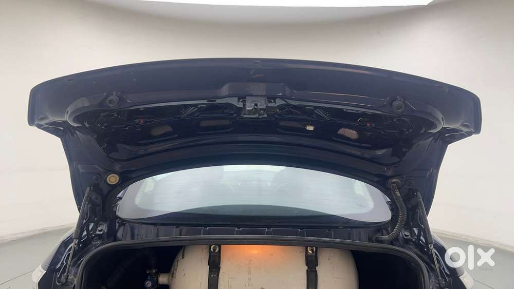 Tata Tigor 1.2 Revotron Xz Plus Cng, 2022, Cng & Hybrids