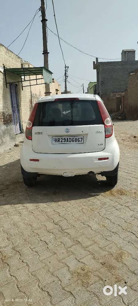 Excellent Engine Condition And Well Maintained Car