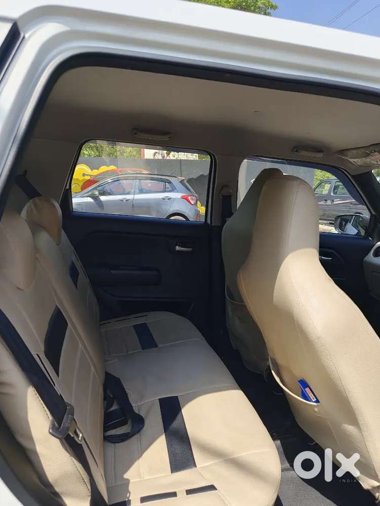 Maruti Suzuki Waganor Vxi Petrol For Sale