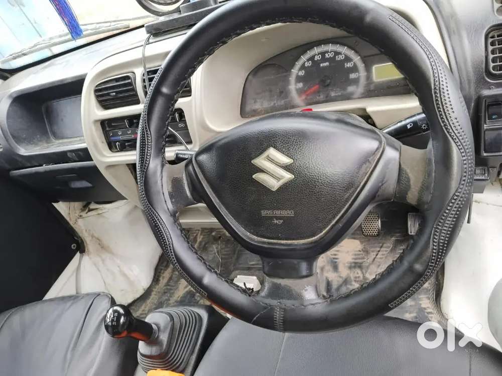 Maruti Suzuki Eeco 2024 Variant