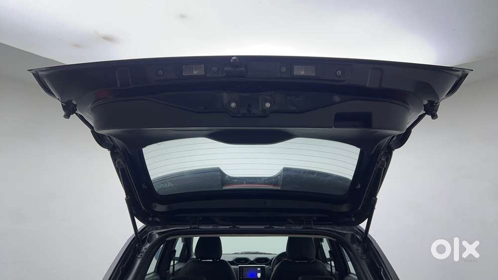 Nissan Magnite 1.0 Xv Premium Turbo, 2021, Petrol