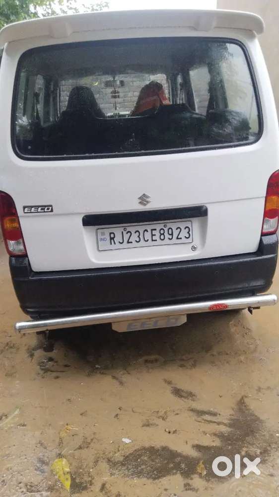 Maruti Suzuki Eeco 2023