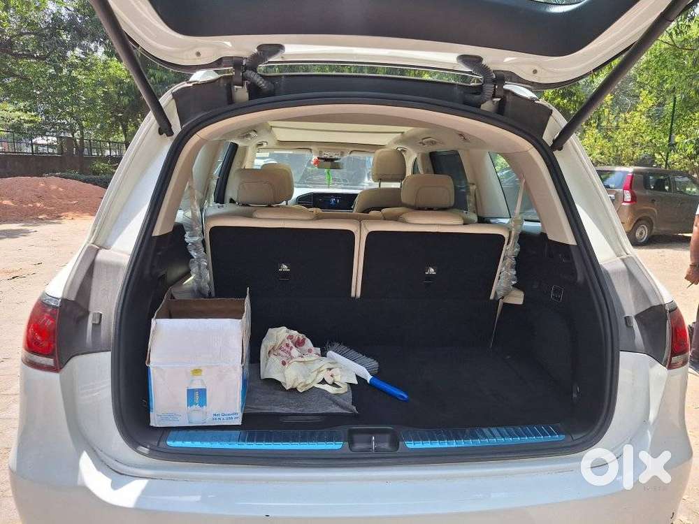 Mercedes-benz Gls 400 4matic, 2023, Diesel