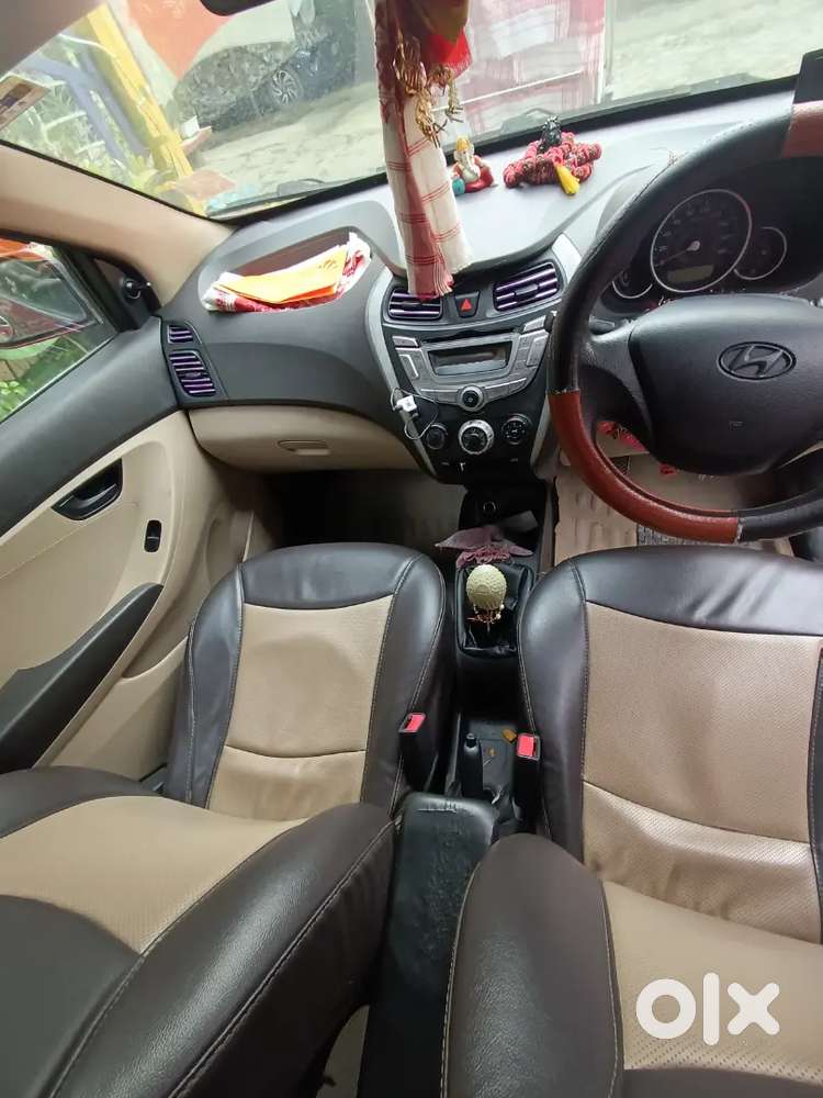 Hyundai Eon 2013 Petrol 64000 Km Driven