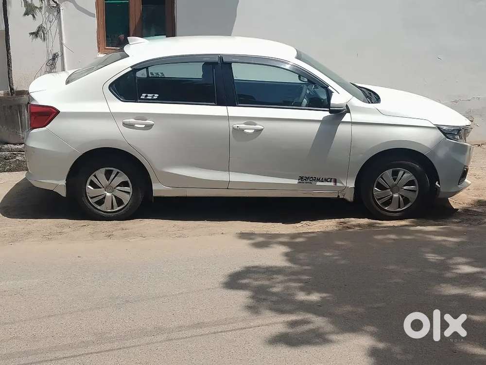 Honda Amaze 2019 Petrol 71999 Km Driven