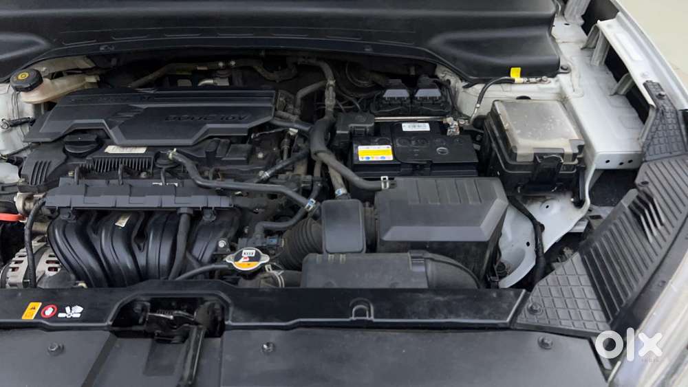 Hyundai Alcazar 2.0 Platinum (o) Petrol At 6 Str, 2021, Petrol