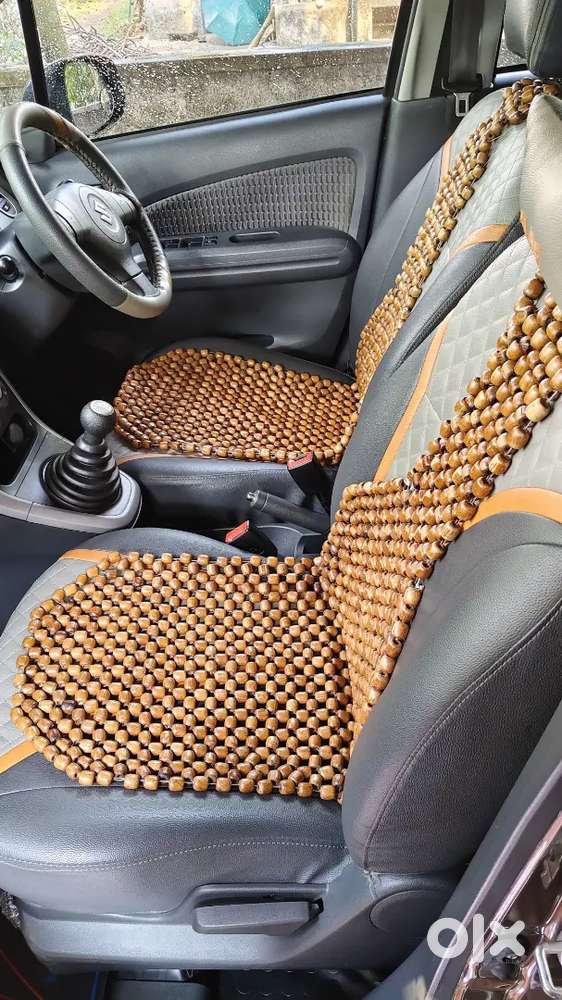 Maruti Suzuki Ritz 2014 Petrol 49000 Km Driven