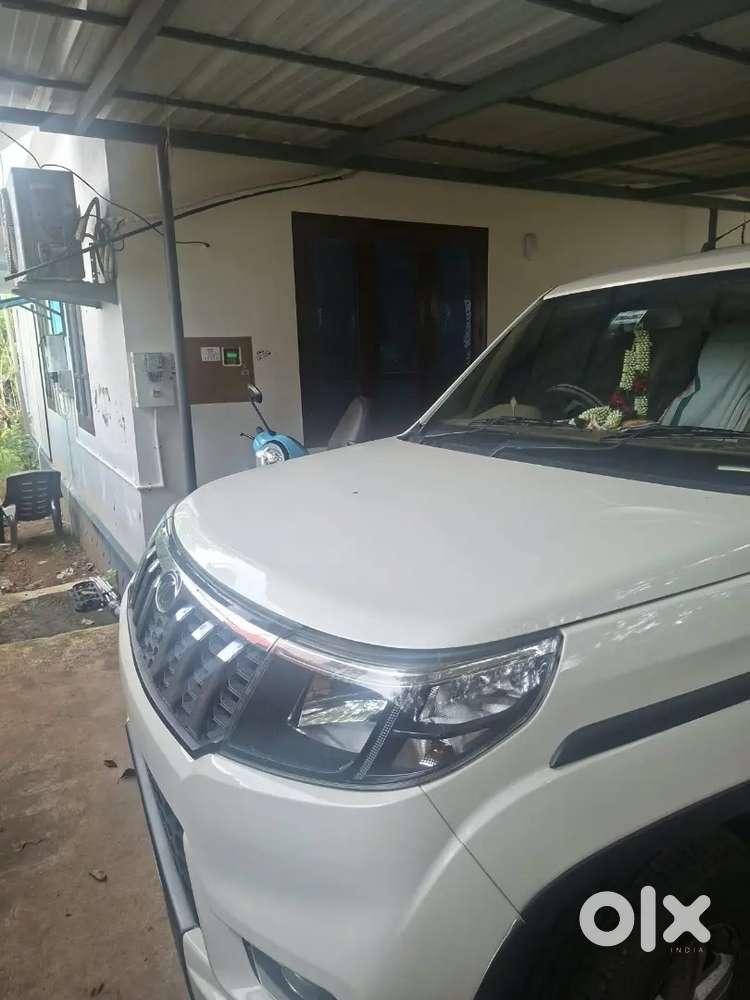 Mahindra Bolero Neo 2022 Variant