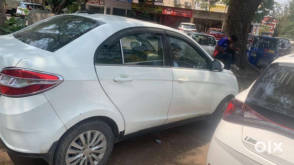 Tata Diesel Car 2018