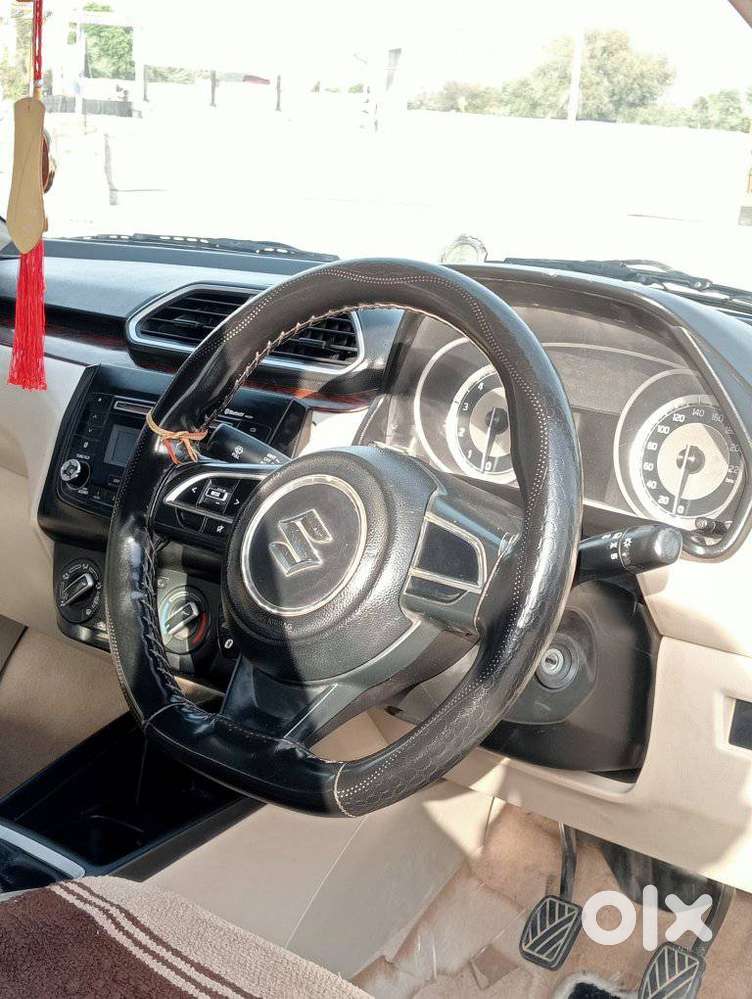 Maruti Suzuki Dzire 2017-2020 1.2 Vxi, 2019, Petrol