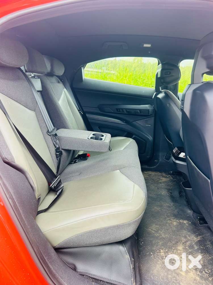 Mahindra Be 6 Pack Three B79, 2025, Electric