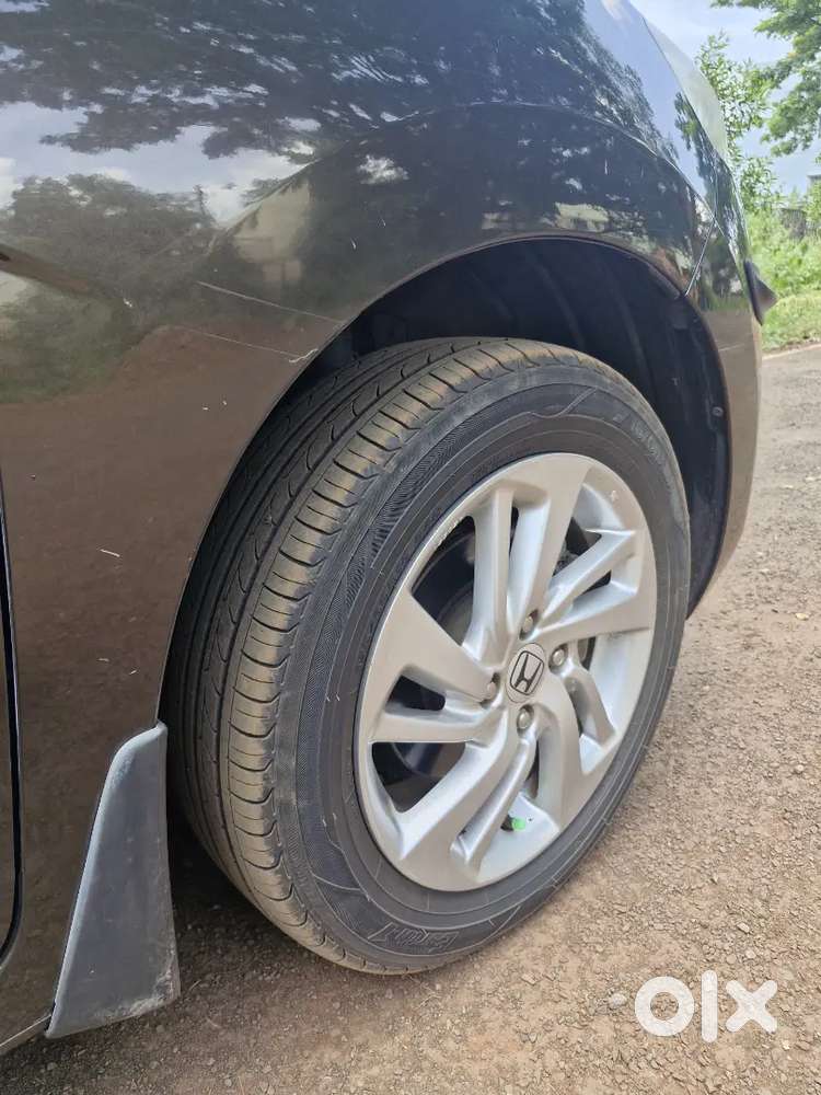 Honda Jazz 1.2 Vx 2017