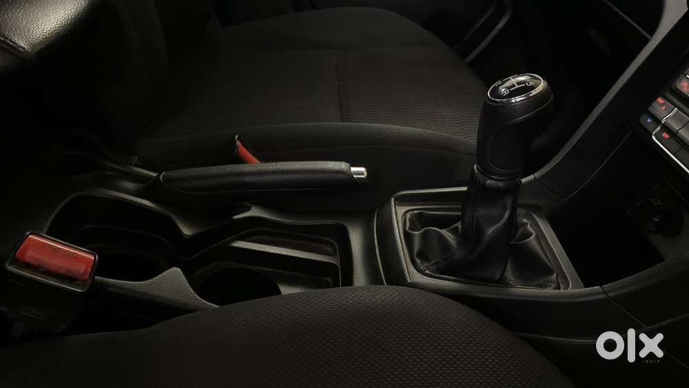 Maruti Suzuki Vitara Brezza 1.5 Vxi, 2021, Petrol