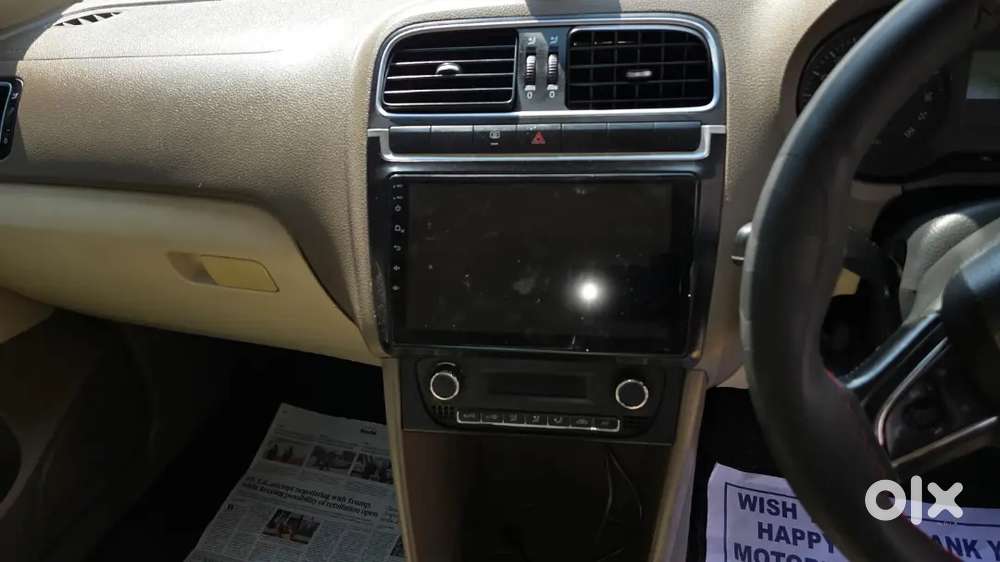 Skoda Rapid Elegance 2014