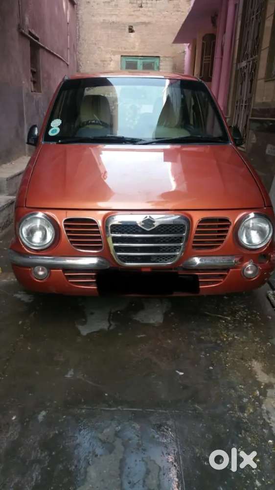 Zen Classic Vip Number Limited Edition Car For Sale