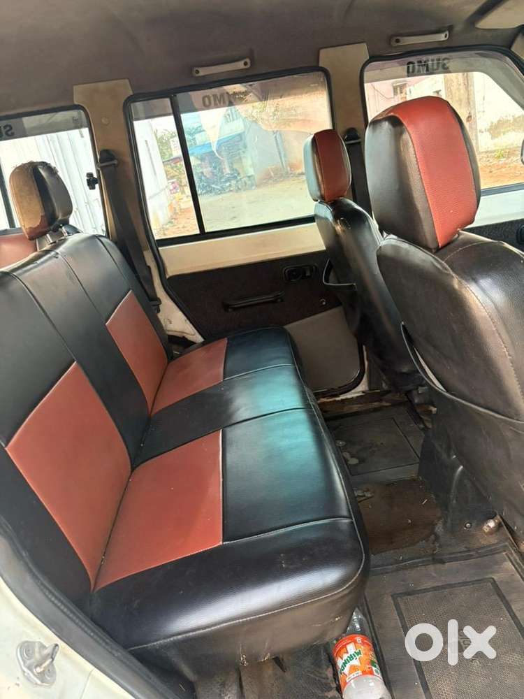 Tata Sumo Gold 2013 Diesel 215000 Km Driven