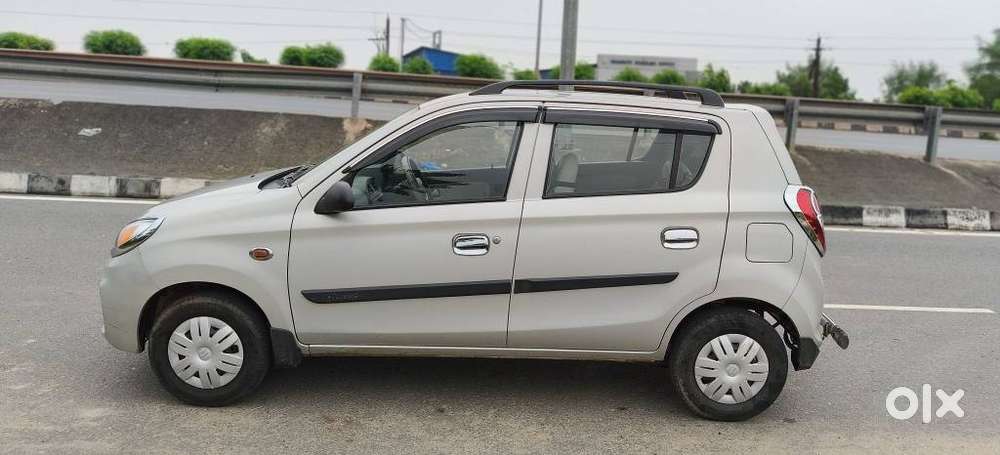 Maruti Suzuki Alto 0.8 Lxi (o), 2021, Petrol