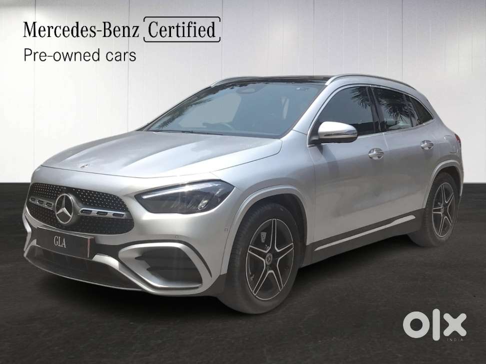 Mercedes-benz Gla 220d 4matic, 2026, Diesel