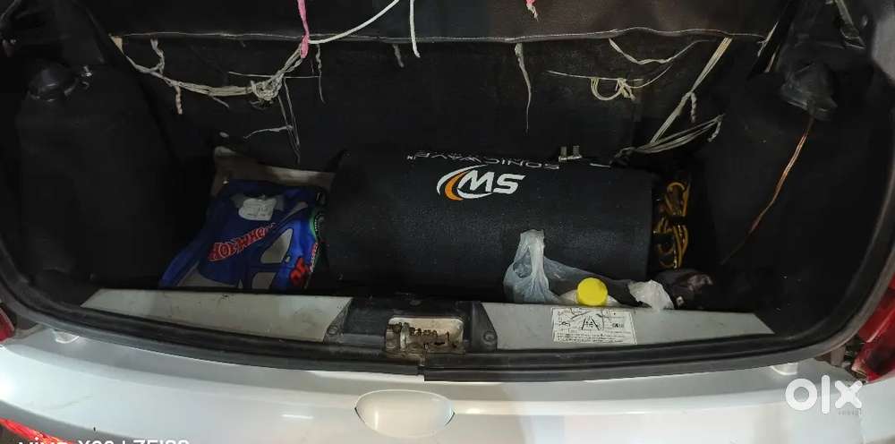 Tata Indica Ev2 2016 Diesel Good Condition