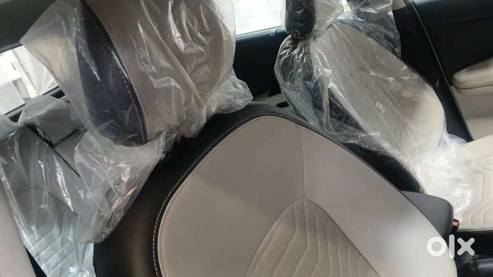 Kia Sonet 2026 Diesel 200 Km Driven