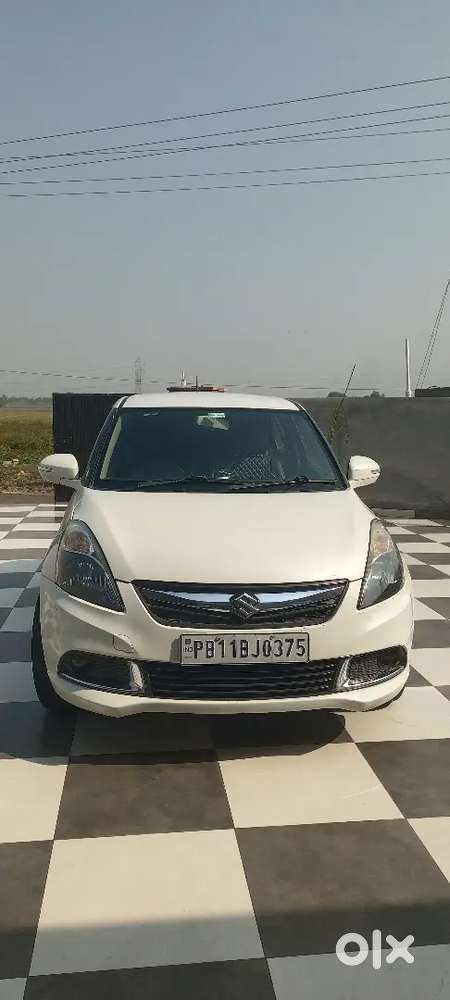 Maruti Suzuki Swift Dzire 2013 Diesel 130000 Km Driven