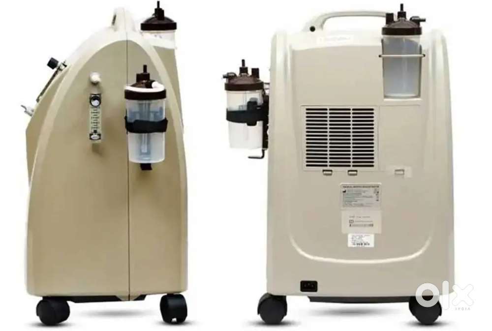 Rent oxygen concentrator 10liters 5liters auto cpap bipap avaps dvt