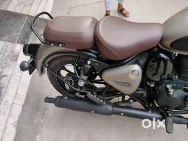 classic bullet new model 2020