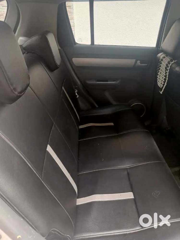 Swift Maruti Suzuki 2006
