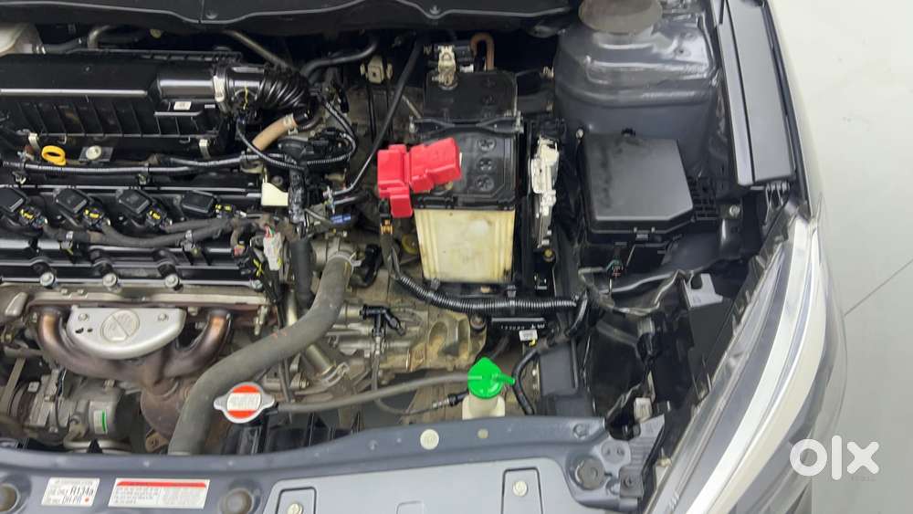 Maruti Suzuki Ciaz Zeta 1.5, 2023, Petrol