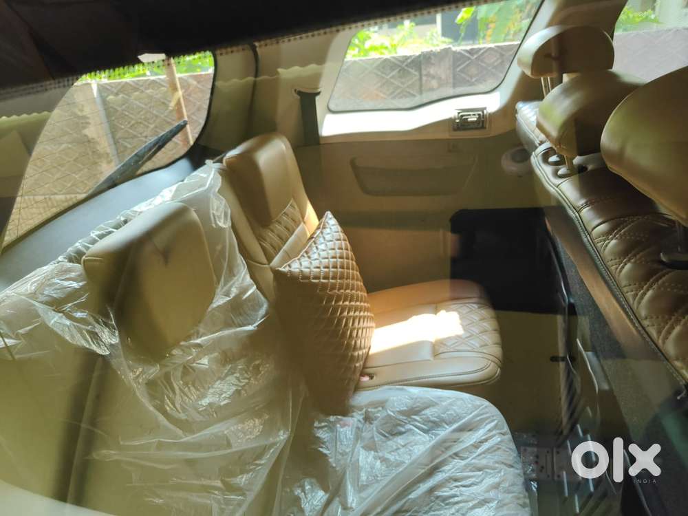 Mahindra Xuv500 2.2 Manual 2018