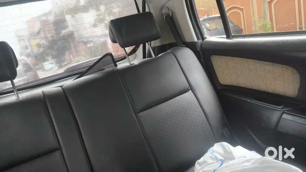 Maruti Suzuki Wagon R 2018