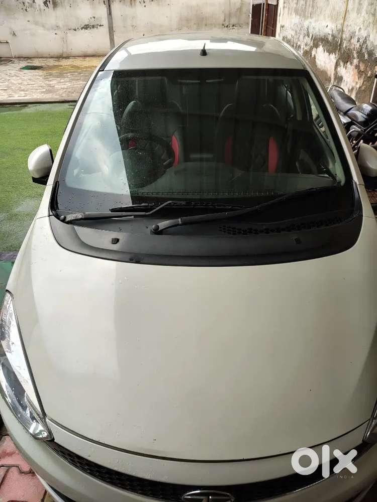 Tata Tiago Xz Diesel 2019
