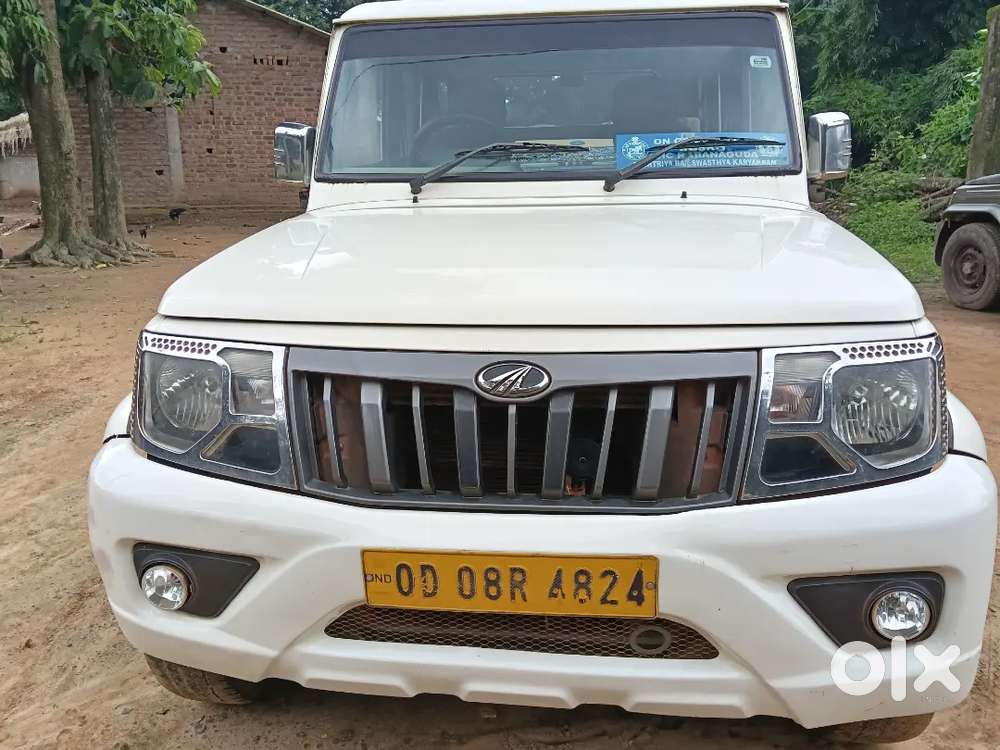 Mahindra Be 6 2022 Diesel