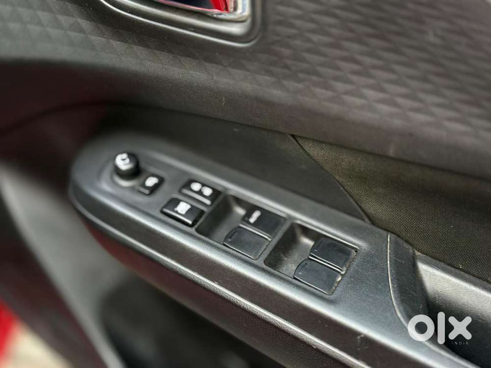 Maruti Suzuki Swift Zxi Plus Dual Tone, 2024, Petrol