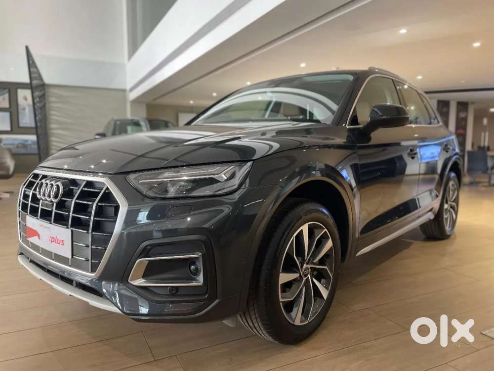 Audi Q5 Technology 45 Tfsi, 2025, Petrol