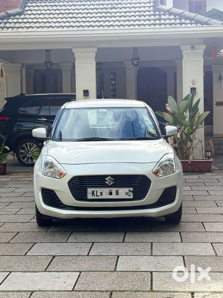 Maruti Suzuki Swift Vxi Deca, 2020, Petrol