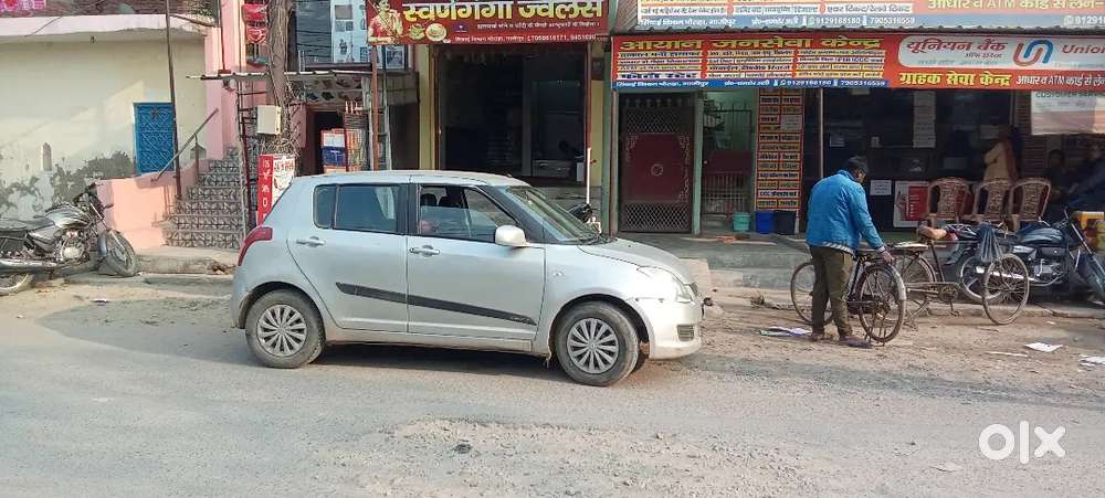 Neet And Clean And Engine Seild Pack ,4 Tyre New ,no Rusting .