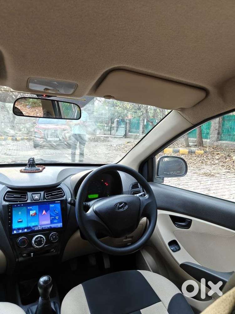 Hyundai Eon Era +, 2017, Petrol