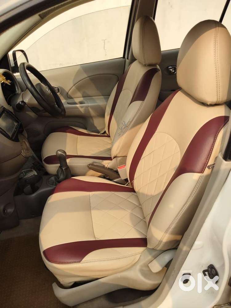 Nissan Micra Xv Diesel, 2011, Diesel