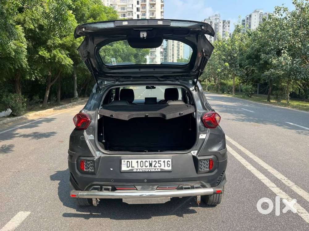 Tata Punch Pure, 2023, Petrol