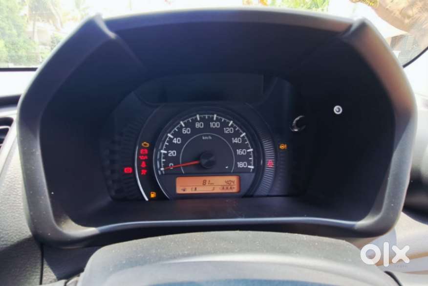 Maruti Suzuki Celerio, 2026, Petrol