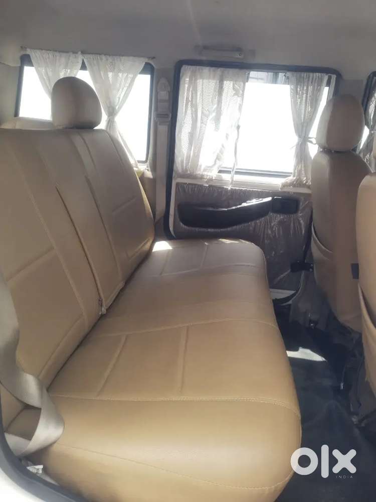 Mahindra Be 6 2022 Diesel Manual