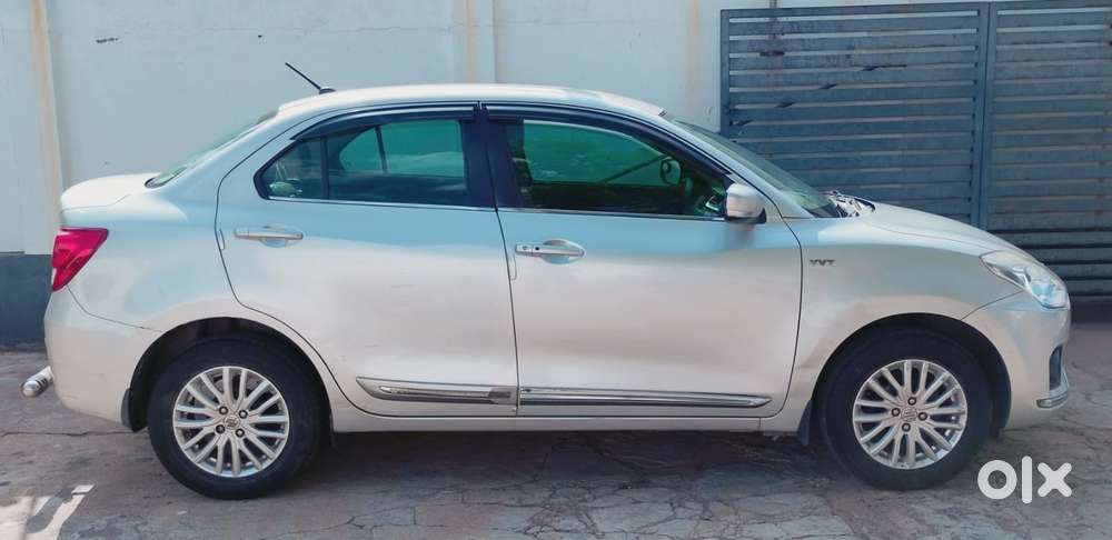 Maruti Suzuki Dzire 1.2 Zxi, 2019, Petrol