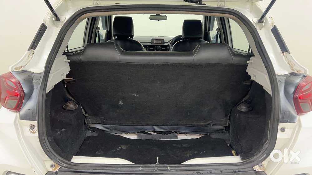 Tata Punch Adventure, 2022, Petrol