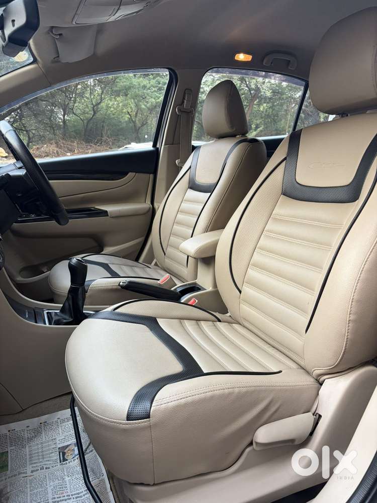 Maruti Suzuki Ciaz 2014-2017 Zxi, 2014, Petrol