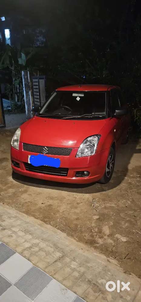 Maruti Suzuki Swift Vxi 2006