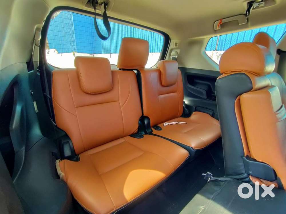 Toyota Innova Crysta 2.4 V 8 Str, 2020, Diesel