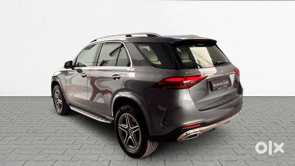 Mercedes-benz Gle, 2025, Petrol